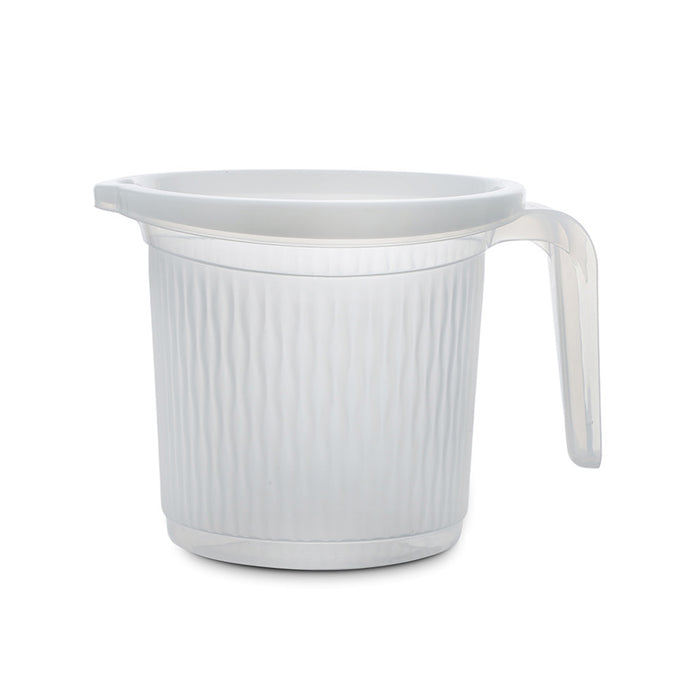 VIENNA MUG (TRANSPARENT & OPAQUE)