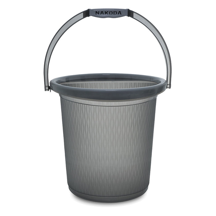 VIENNA BUCKET (TRANSPARENT & OPAQUE)