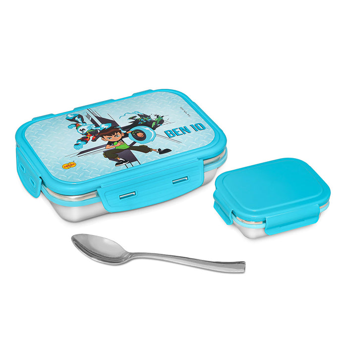 EURO LUNCH BOX