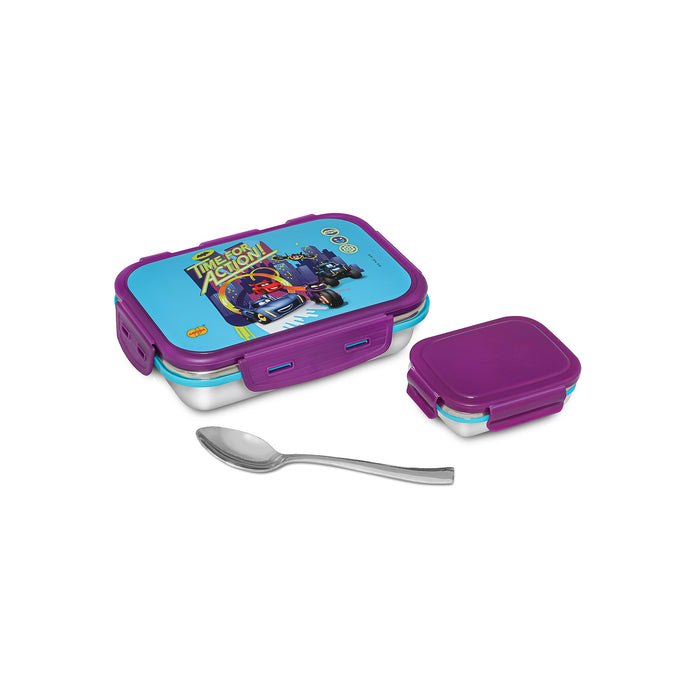 EURO LUNCH BOX