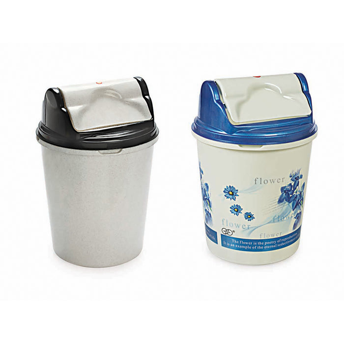 SWING BIN (PLAIN & PRINTED)