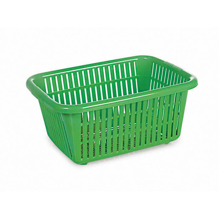 ORANGE BASKET