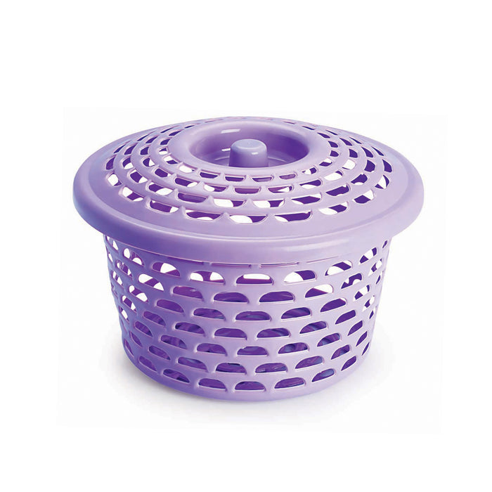 KIWI BASKET (WITH LID)