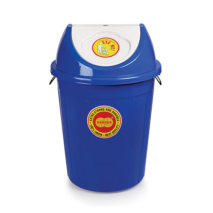 MODERN ROUND BUCKET WITH SWING 50/60/80