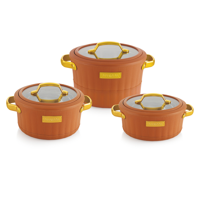 SAFFRON DLX SET