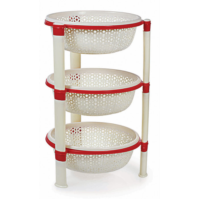 NANDINI RACK III