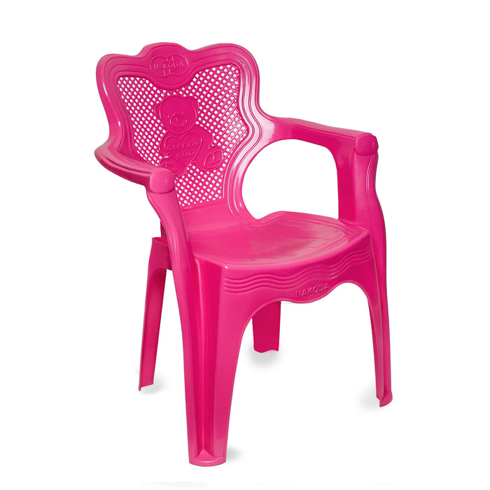 TEDDY CHAIR