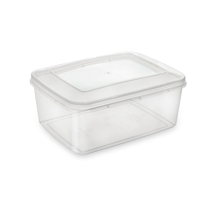 DELUXE CONTAINER 1200/1300/1400