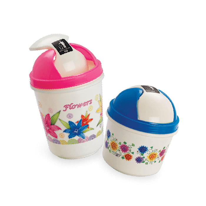 FITTIGHT SWING BIN