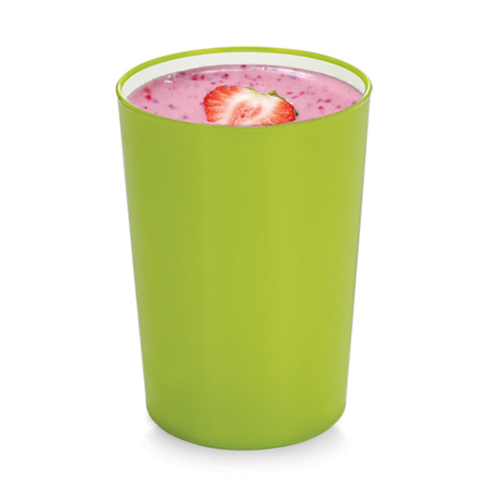 FANTA GLASS SET OF 6 PCS