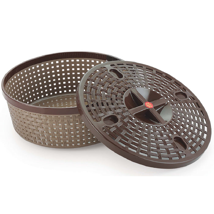 GALAXY BASKET (WITH LID)