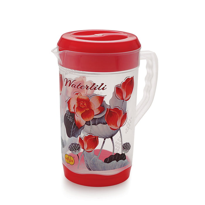 ICY JUG