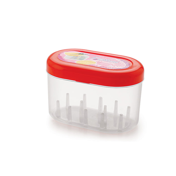 KASTURI THREAD & NEEDLE BOX (12 REELS)