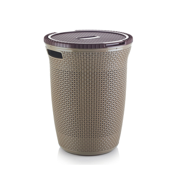 IKON LAUNDRY BASKET