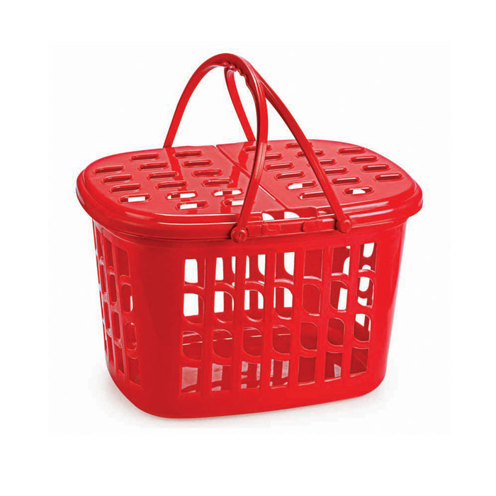 MAHARAJA BASKET (WITH LID)