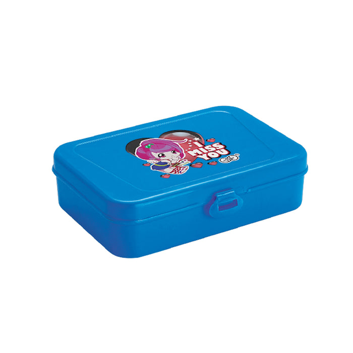 NANO LUNCH BOX