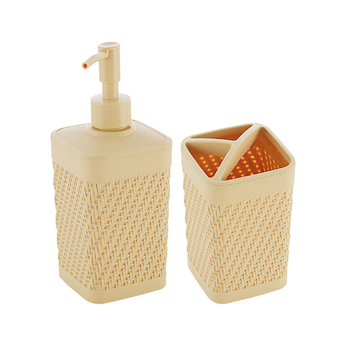 ARIA DISPENSER SET