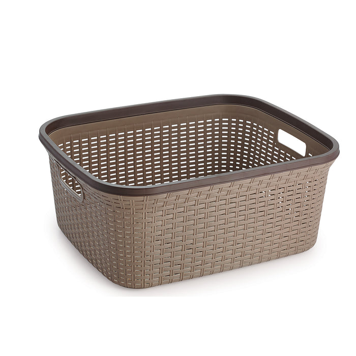 ROLEX KITCHEN BASKET