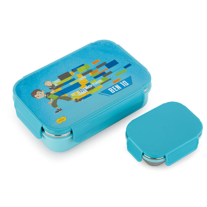 DELTIN LUNCH BOX PRINTED 750