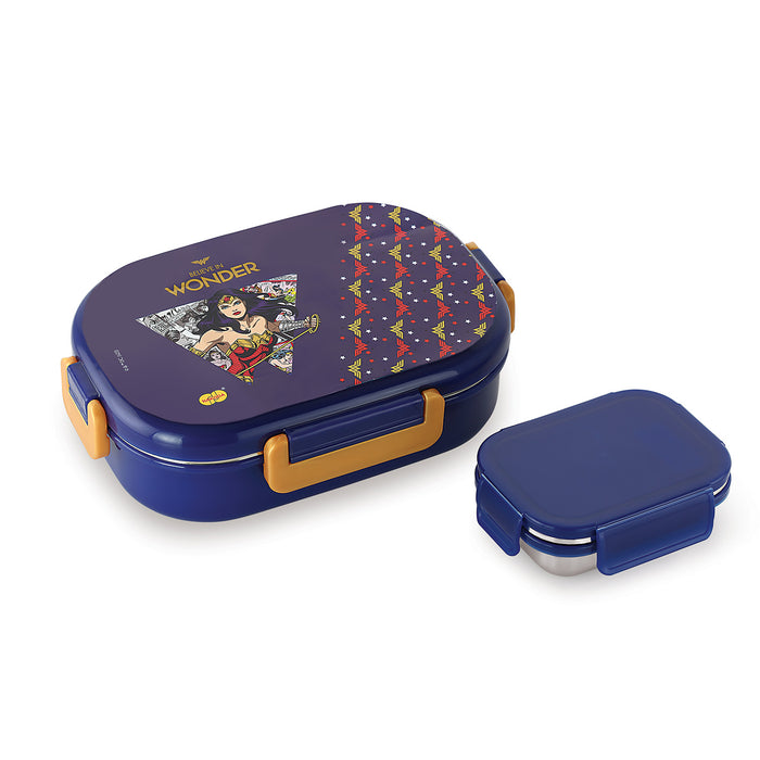 SONET LUNCH BOX PRINTED BIG