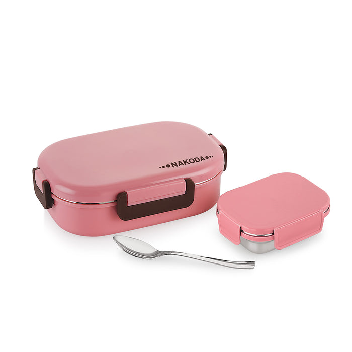 SONET LUNCH BOX PLAIN BIG