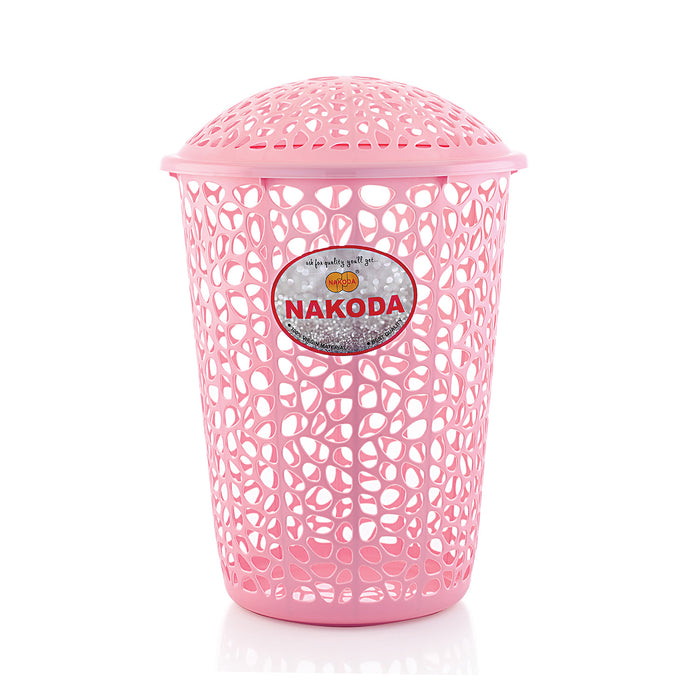 PEBBLE LAUNDRY BASKET
