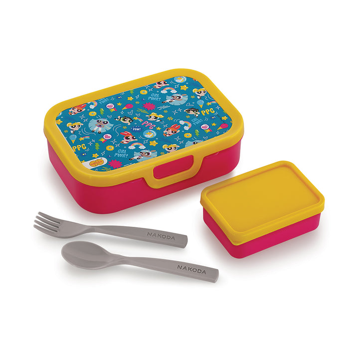 SNACK-MATE LUNCH BOX