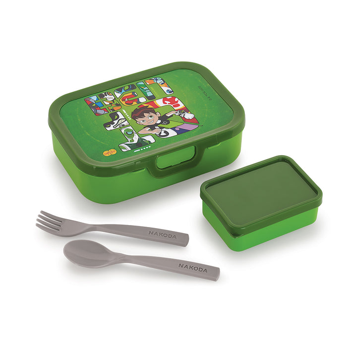 SNACK-MATE LUNCH BOX