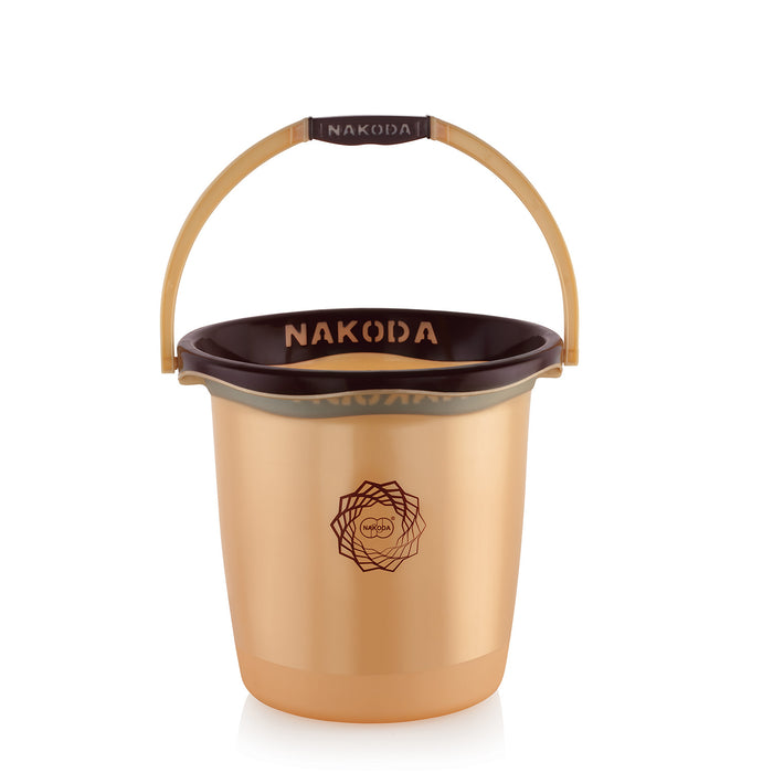 PIXEL BUCKET (TRANSPARENT & OPAQUE)