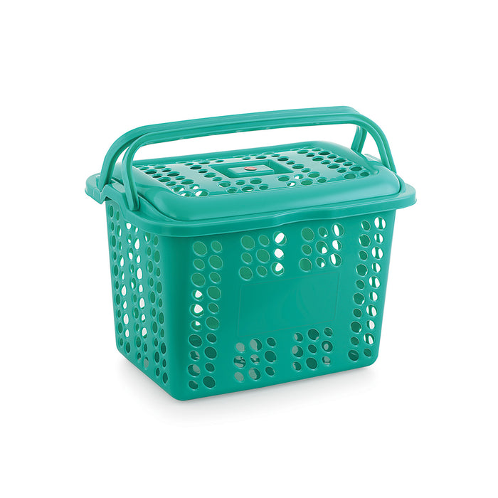 EASY CARRY BASKET