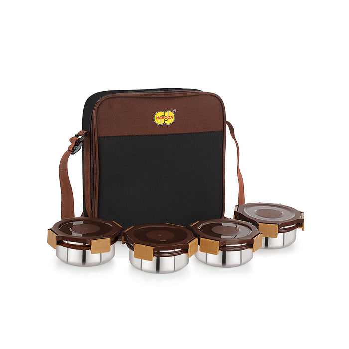 VISTA 300 X 4 LUNCH PACK