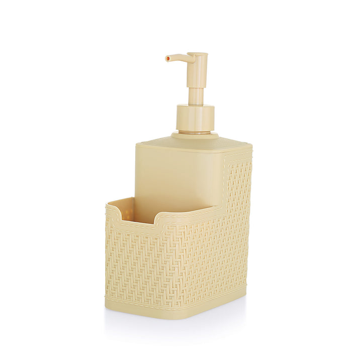 BRIK DISPENSER