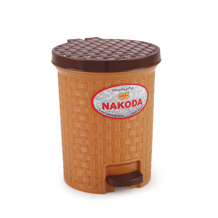 HAZEL PEDAL BIN (WITHOUT INNER BUCKET)