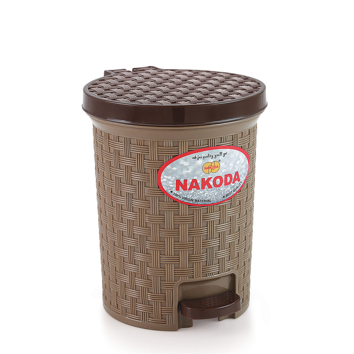 HAZEL PEDAL BIN (WITH INNER BUCKET)