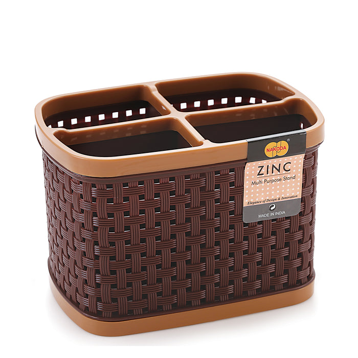 ZINC STAND