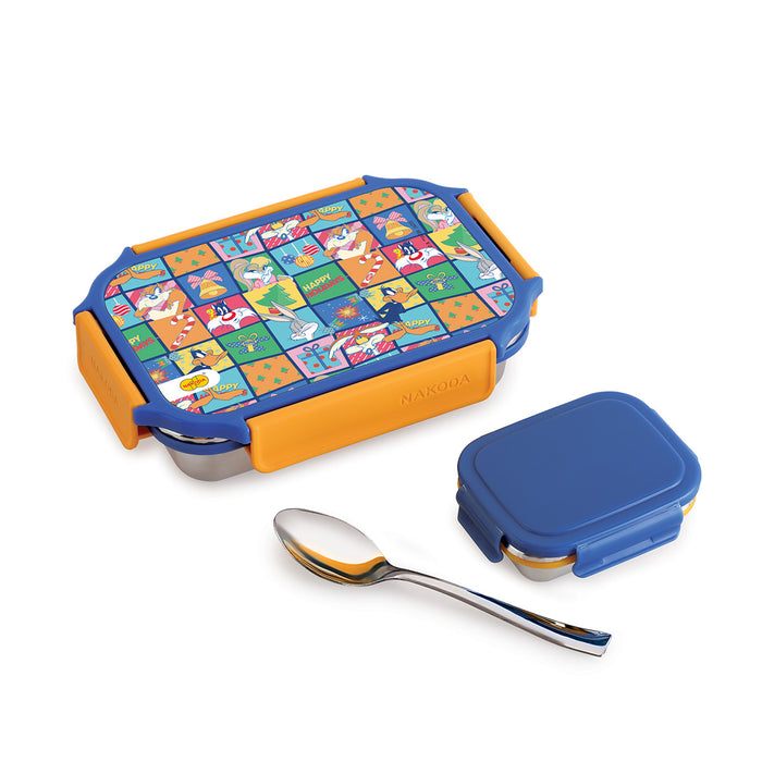 FUEL LUNCH BOX 600