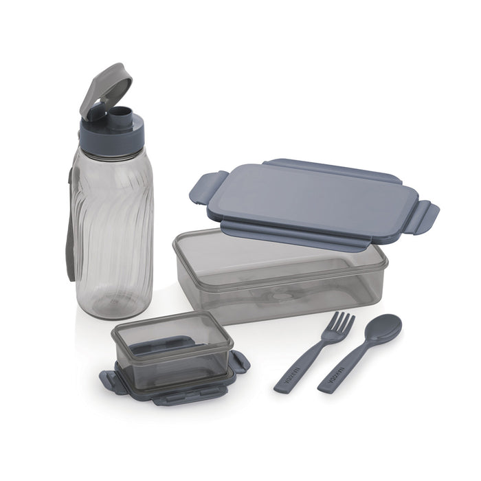 KLIK FIT LUNCH PACK PLAIN (K.F.800+i30 700)