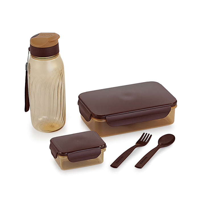 KLIK FIT LUNCH PACK PLAIN (K.F.800+i30 700)