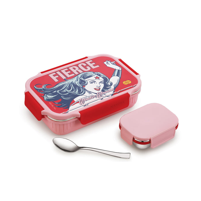 KENZO LUNCH BOX PRINTED 1000