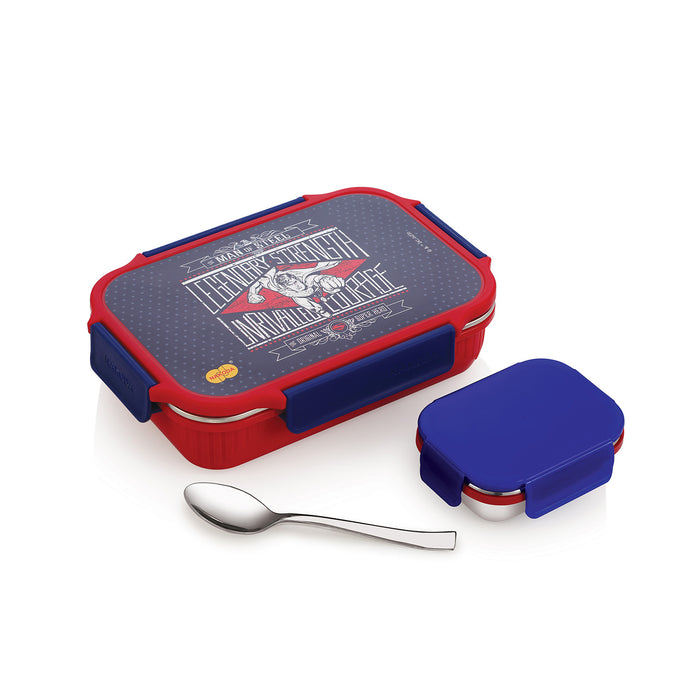 KENZO LUNCH BOX PRINTED 1000