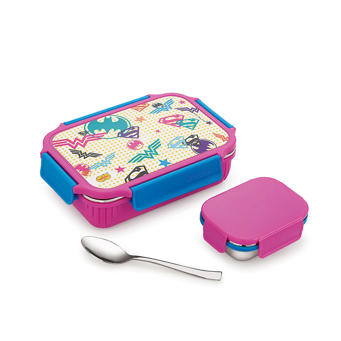 KENZO LUNCH BOX PRINTED 750