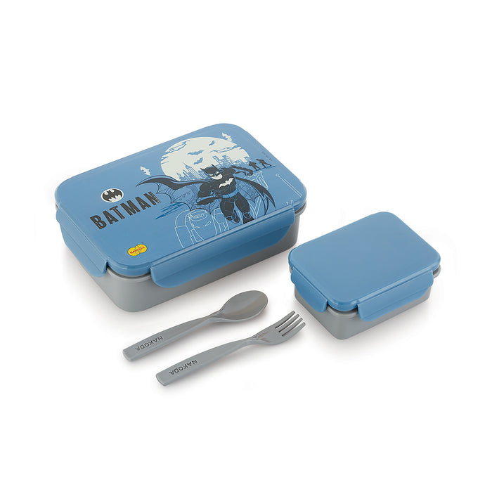 KLIK FIT LUNCH BOX PRINTED 550