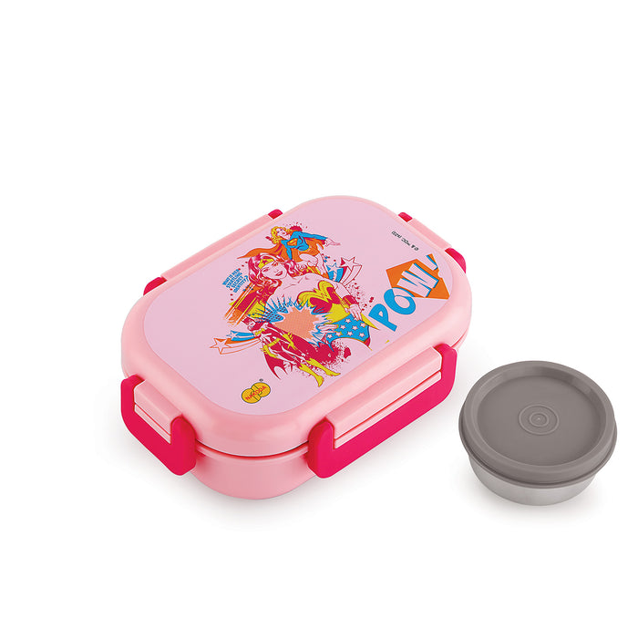 SONET LUNCH BOX PRINTED SMALL