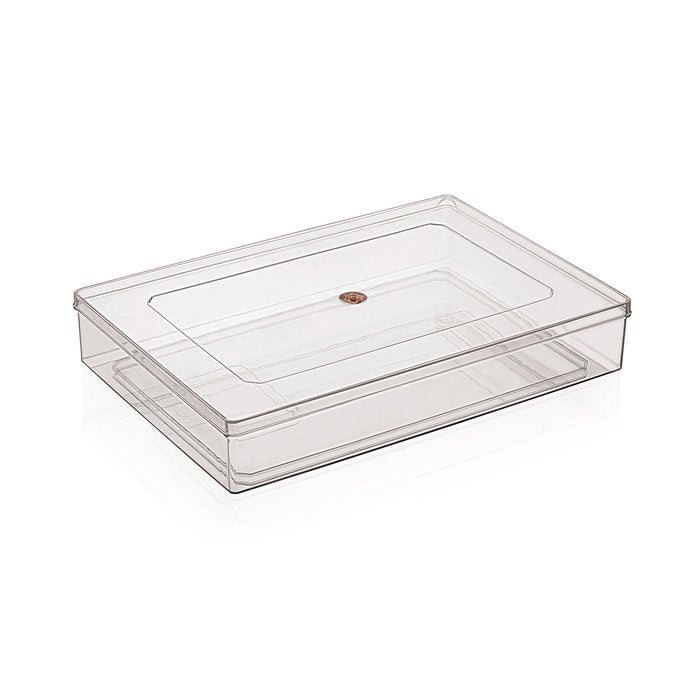 PRISM SAREE BOX