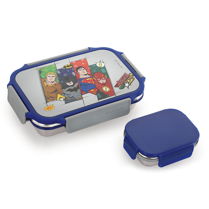 FUEL LUNCH BOX 750