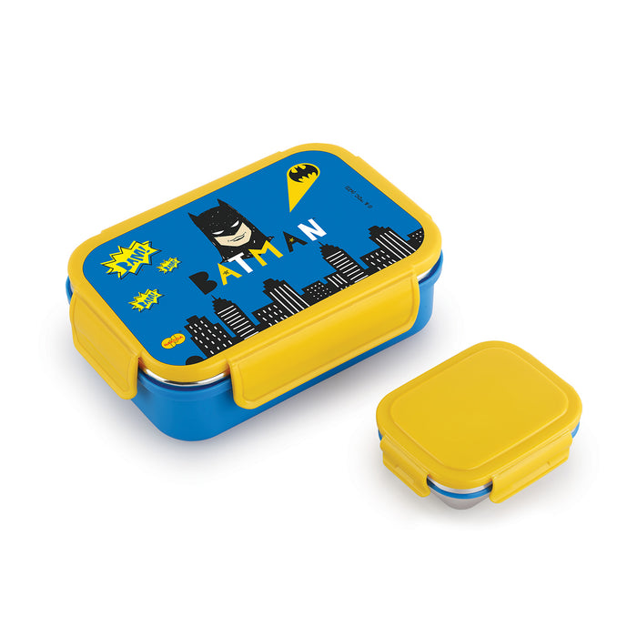DELTIN LUNCH BOX PRINTED 600