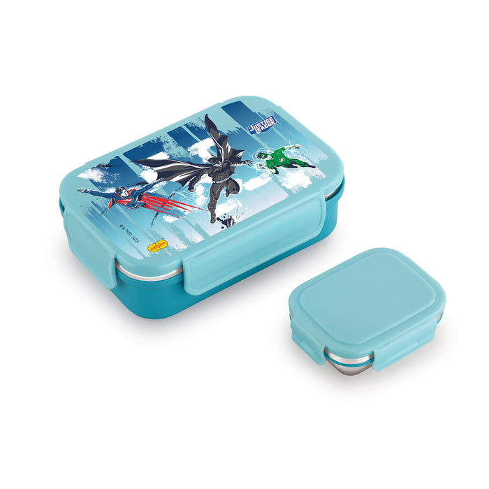 DELTIN LUNCH BOX PRINTED 600
