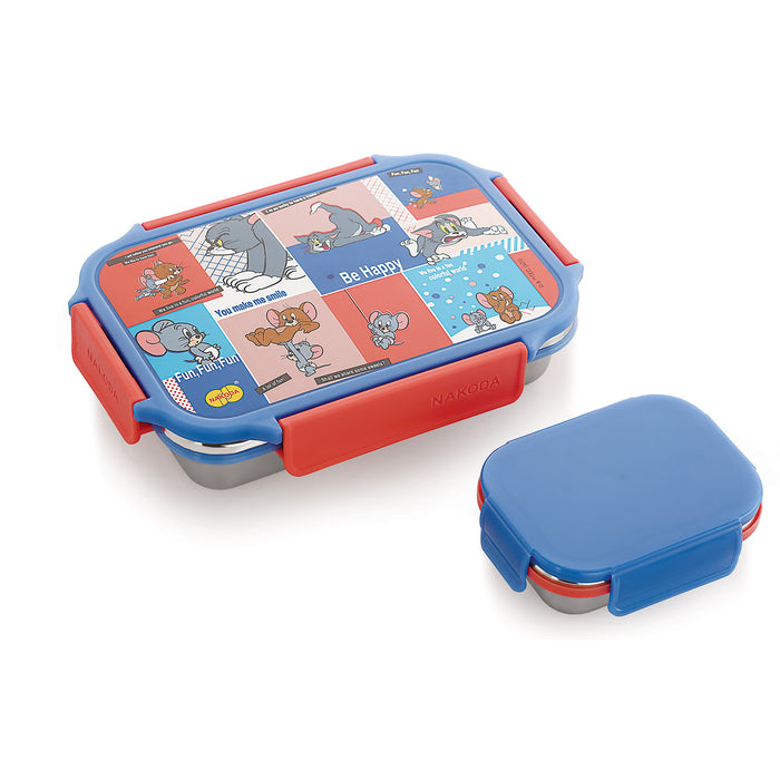 FUEL LUNCH BOX 750