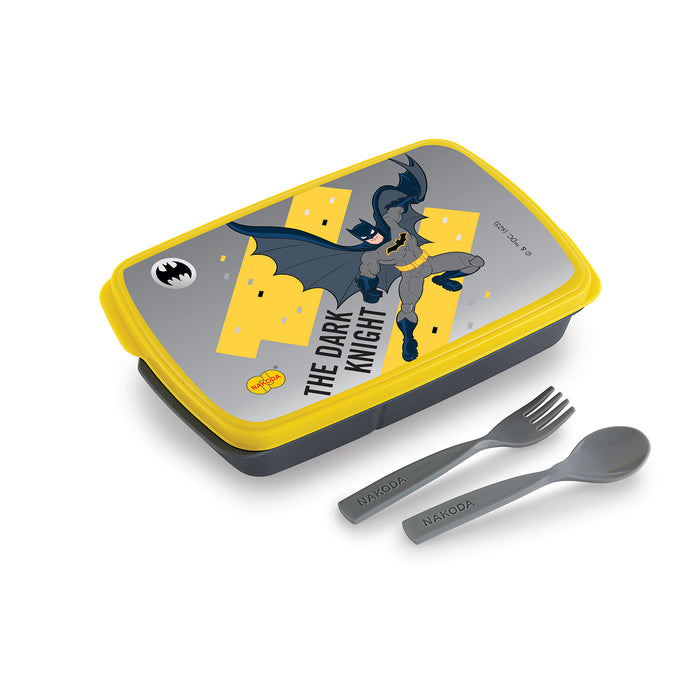 WITTY LUNCH BOX PRINTED SMALL/BIG