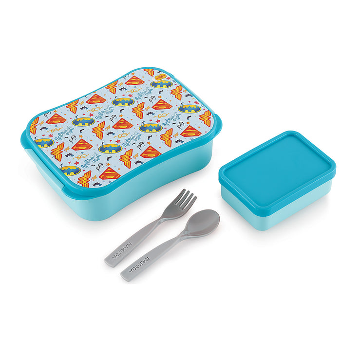 MOCHA LUNCH BOX